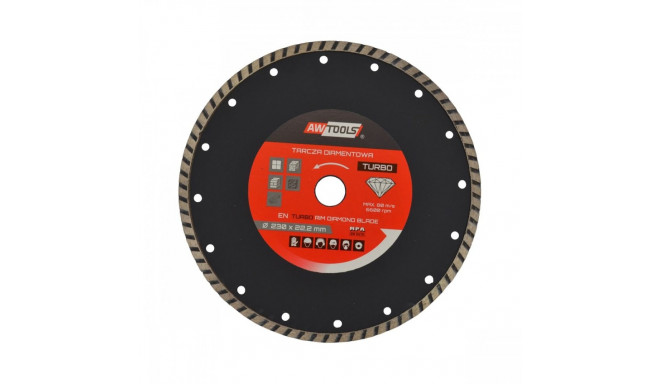 AWTOOLS AW45507 nurklihvija tarvik