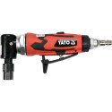 Yato YT-09676 angle grinder 5 cm 20000 RPM 480 g