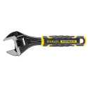 Stanley FATMAX FMHT13126-0 adjustable wrench Adjustable spanner