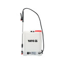 Yato YT-86220 garden sprayer Backpack garden sprayer 16 L