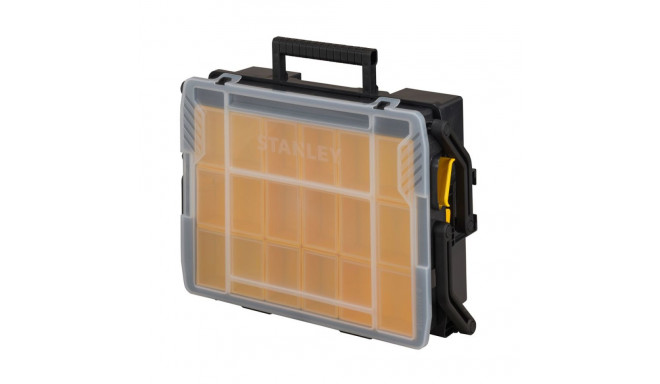 Stanley Sortmaster Multilevel Organizer