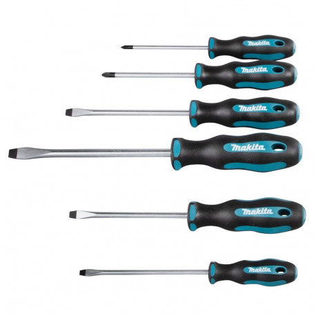 Makita käsikruvikeeraja E-10506