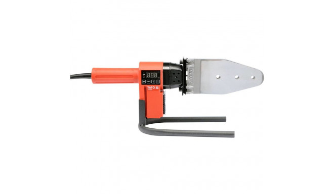 Yato YT-82250 plastic welding equipment 850 W Orange 1 pc(s)