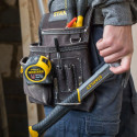 Stanley Leather Nail and Hammer Pouch