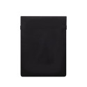 Rivacase Cardiff 35.6 cm (14") Sleeve case Black