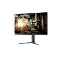 32GS75Q-B | 32 " | IPS | 16:9 | 180 Hz | 1 ms | 2560 x 1440 pixels | 400 cd/m2 | HDMI ports quantity