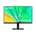 Samsung ViewFinity S6 S24D600EAU skarm