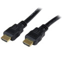 StarTech.com 5m (16.4ft) HDMI Cable - 4K High Speed HDMI Cable with Ethernet - UHD 4K 30Hz Video - H