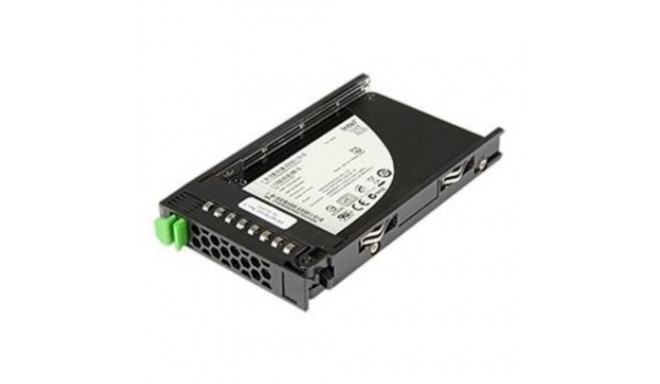 Fujitsu S26361-F5776-L960 internal solid state drive 960 GB 2.5" Serial ATA III