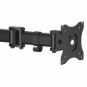 StarTech.com Desk Mount Monitor Arm for up to 34" (8 kg) VESA Compatible Displays - Articulating Pol