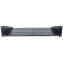 Intellinet 19" Cantilever Shelf, 2U, 2