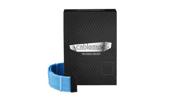 Cablemod CM-PCSI-FKIT-NKLB-R internal power cable