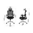 Mark Adler Expert 6.2 office chair