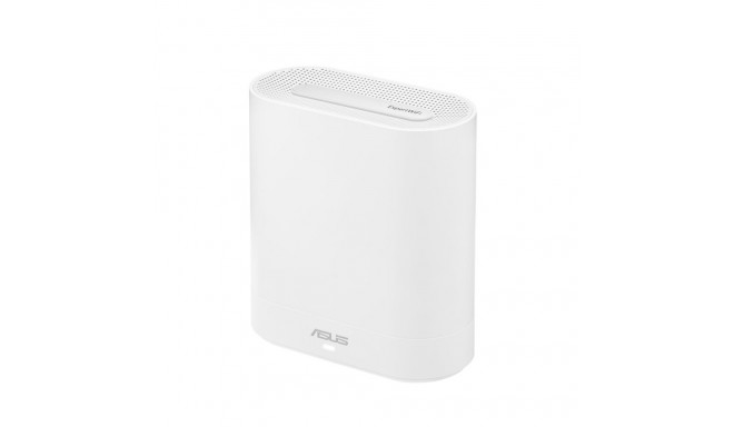ASUS EBM68(1PK) – Expert Wifi Tri-band (2.4 GHz / 5 GHz / 5 GHz) Wi-Fi 6 (802.11ax) White 3 Internal