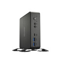 Shuttle NC40U NC40U XPC nano Barebone,