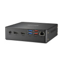 Shuttle NC40U NC40U XPC nano Barebone,