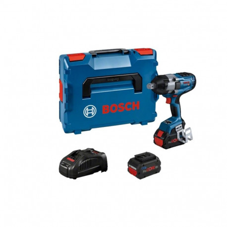 Bosch GDS 18V-1050 H 1750 RPM must, sinine
