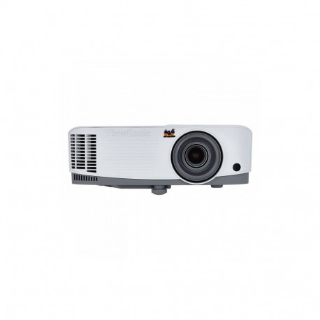 Viewsonic andmeprojektor PA503S tavalise viskega 3600ANSI luumenit DLP SVGA (800x600), hall, valge