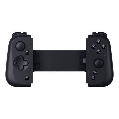 Razer mängukontroller Kishi V2 Pro (Android) USB analoogne/digitaalne, must