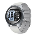 Denver SWC-392GR smartwatch / sport watch 3.63 cm (1.43") AMOLED Digital 466 x 466 pixels Touchscree