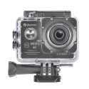 Denver ACK-8064 action sports camera 8 MP 4K Ultra HD CMOS Wi-Fi 253 g