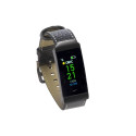 Denver BFH-250BLACK activity tracker Wristband activity tracker 2.44 cm (0.96") IP68 Black