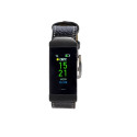 Denver BFH-250BLACK activity tracker Wristband activity tracker 2.44 cm (0.96") IP68 Black