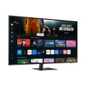 Samsung S43DM702UU skarm - LED baglys