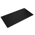 Nitro Concepts DM16 Gaming mouse pad Black