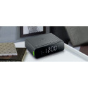 MUSE M-175 WI - clock-radio