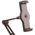 StarTech.com Adjustable Tablet Stand with Arm - Pivoting - Wall-Mountable