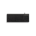 CHERRY XS Complete G84-5200 keyboard Office USB QWERTY US English Black