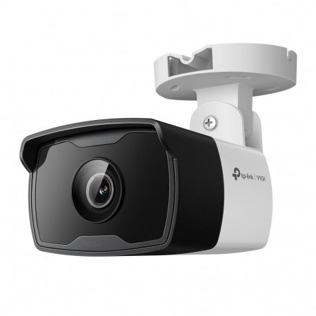 TP-Link VIGI C340I 4MM turvakaamera bullet IP turvakaamera välitingimustes 2560 x 1440 pikslit lae/s