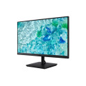 Acer Vero V7 V277 E computer monitor 68.6 cm (27") 1920 x 1080 pixels Full HD LED Black