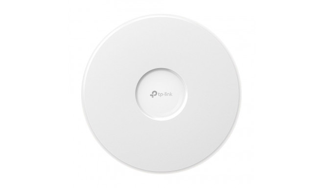 TP-Link Omada BE9300 Ceiling Mount Tri-Band Wi-Fi 7 Access Point