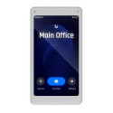 Ubiquiti UA-Intercom-Viewer | Monitor for UniFi Access door intercom | 5" touch, PoE power supply