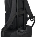 DICOTA SCALE 39.6 cm (15.6") Backpack case Black