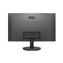 AOC B3 U27B3A computer monitor 68.6 cm (27") 3840 x 2160 pixels 4K Ultra HD LCD Black