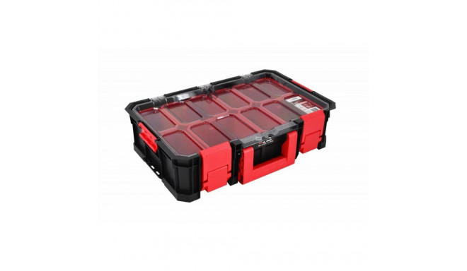 AWTOOLS AW30541BL väikeste osade/tööriistade kast