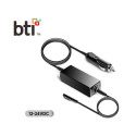 Origin Storage BTI 100W Car charger for Microsoft Surface Laptop Surface Book 1 and 2 Surface Pro 4 