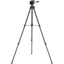 Camrock tripod TC63 Mobile Kit, black (opened package)