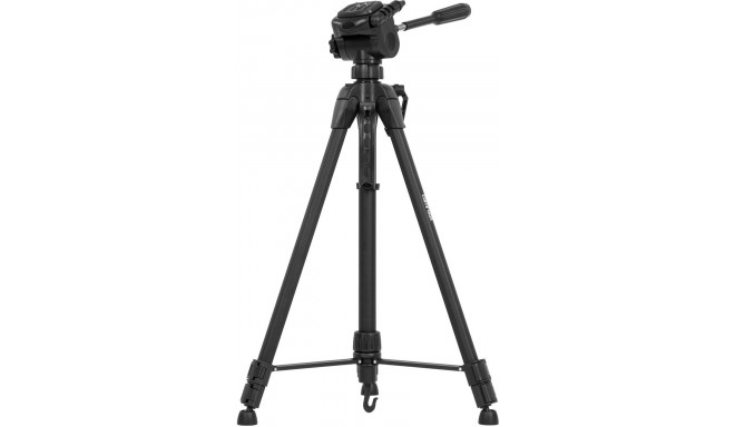 Camrock tripod TC63 Mobile Kit, black (opened package)