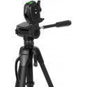 Camrock tripod TC63 Mobile Kit, black (opened package)