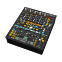 Behringer DDM4000 audio mixer 5 channels