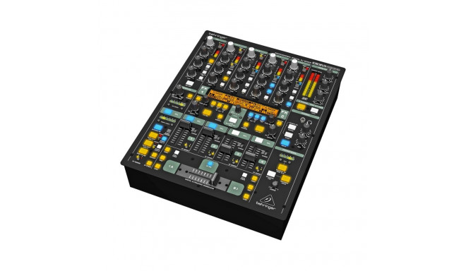 Behringer audiomikser DDM4000 5-kanaline