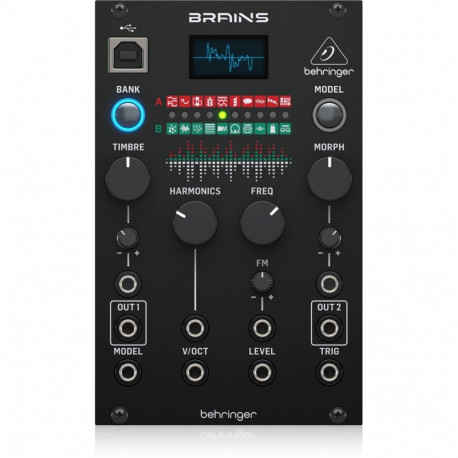 Behringer BRAINS