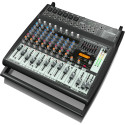 Behringer PMP500 audio mixer 12 channels 20 - 20000 Hz