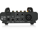 Behringer MIC500USB audio preamplifier