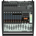 Behringer PMP500 audio mixer 12 channels 20 - 20000 Hz