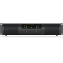 Behringer NX6000 audio amplifier 2.0 channels Home Black
